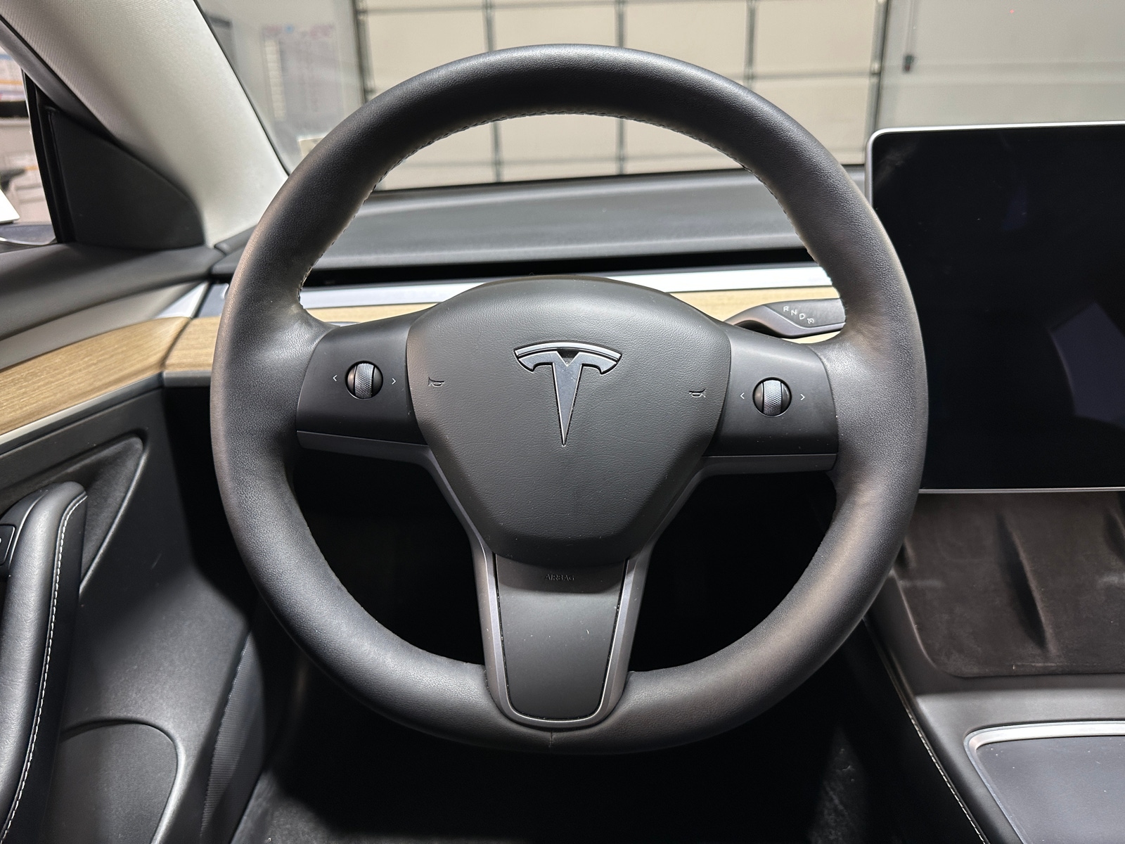 Thumbnail: 2021 Tesla Model 3 - 4