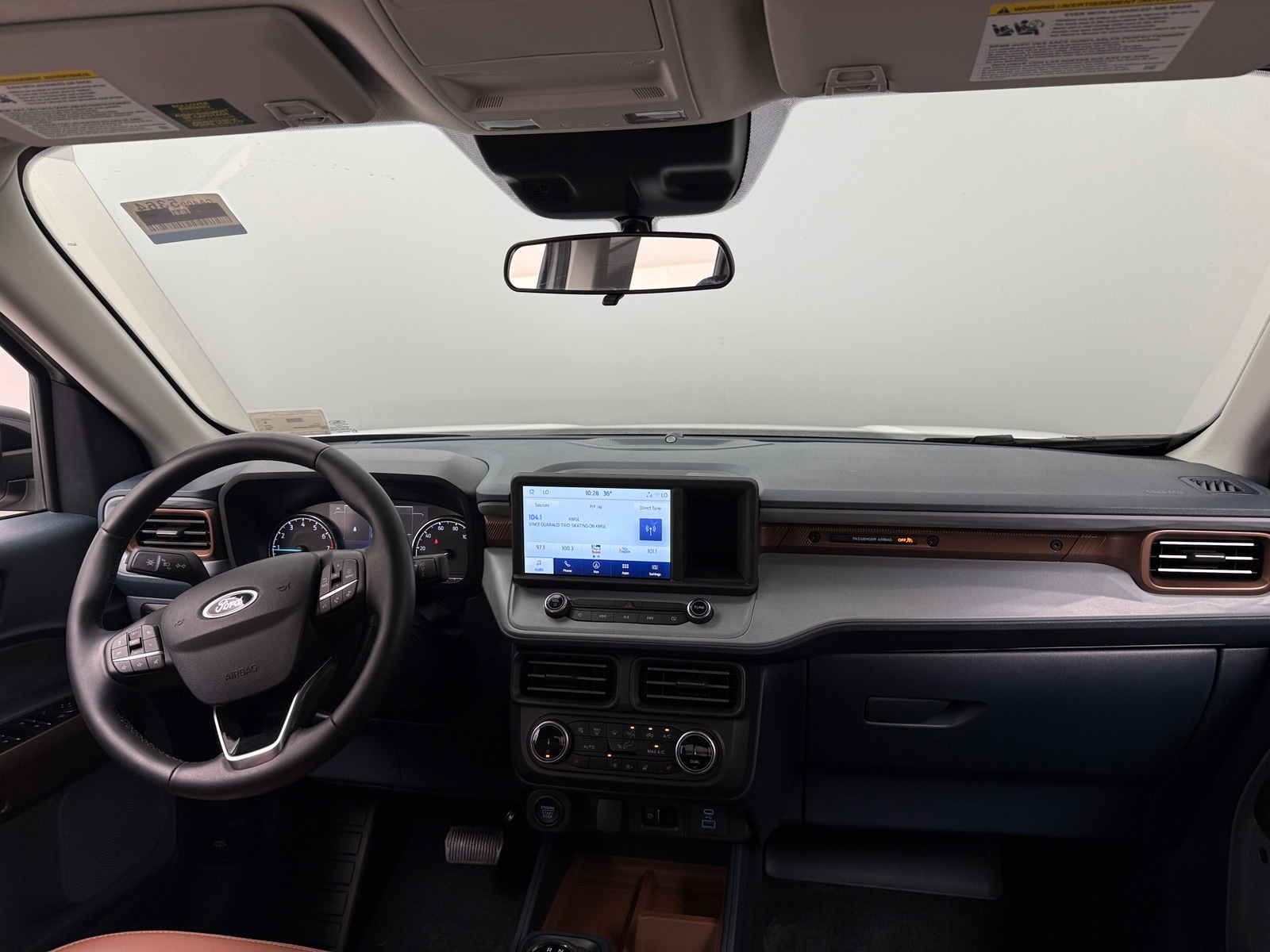 Thumbnail: 2024 Ford Maverick - 2