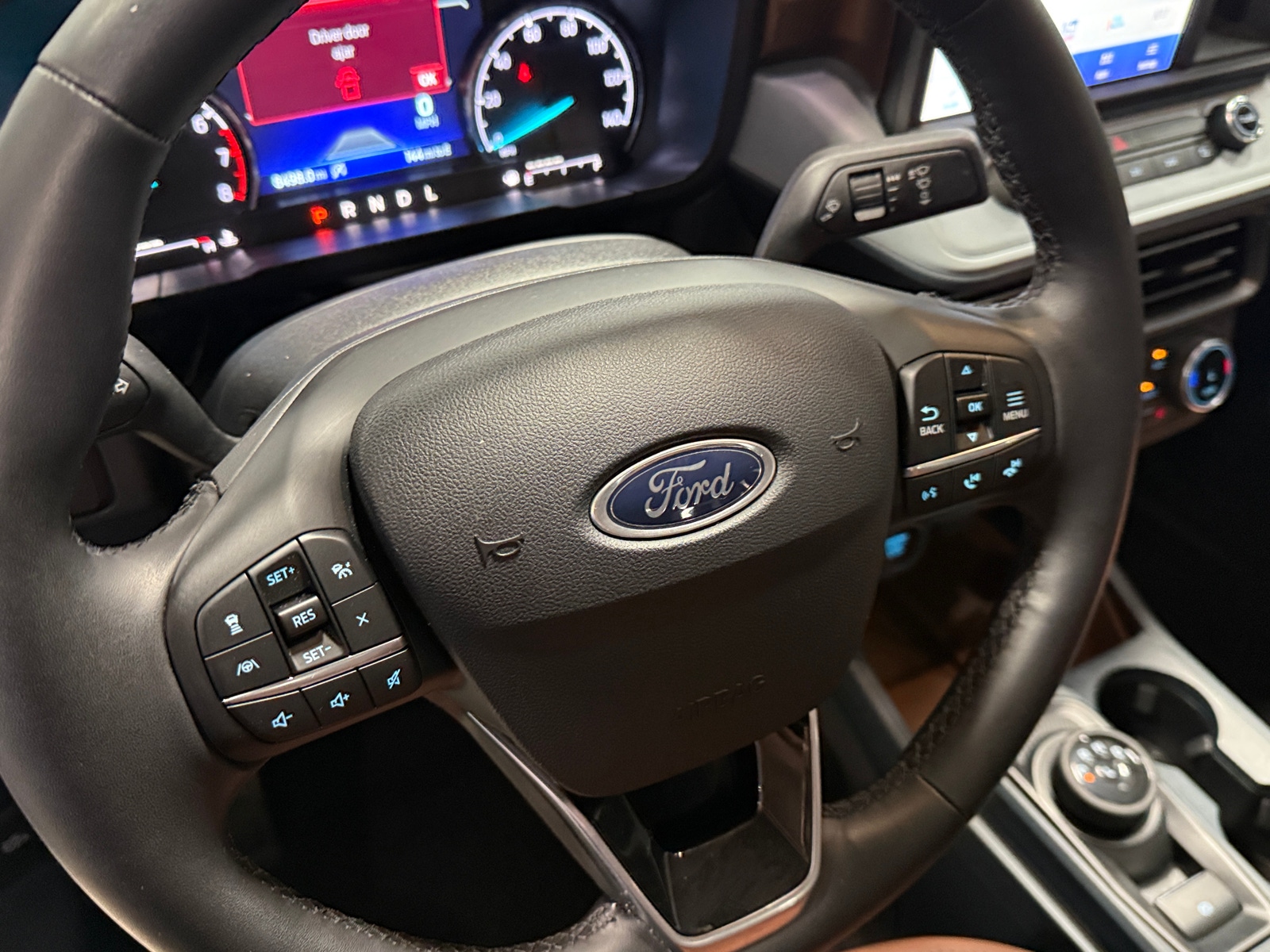 Thumbnail: 2024 Ford Maverick - 4