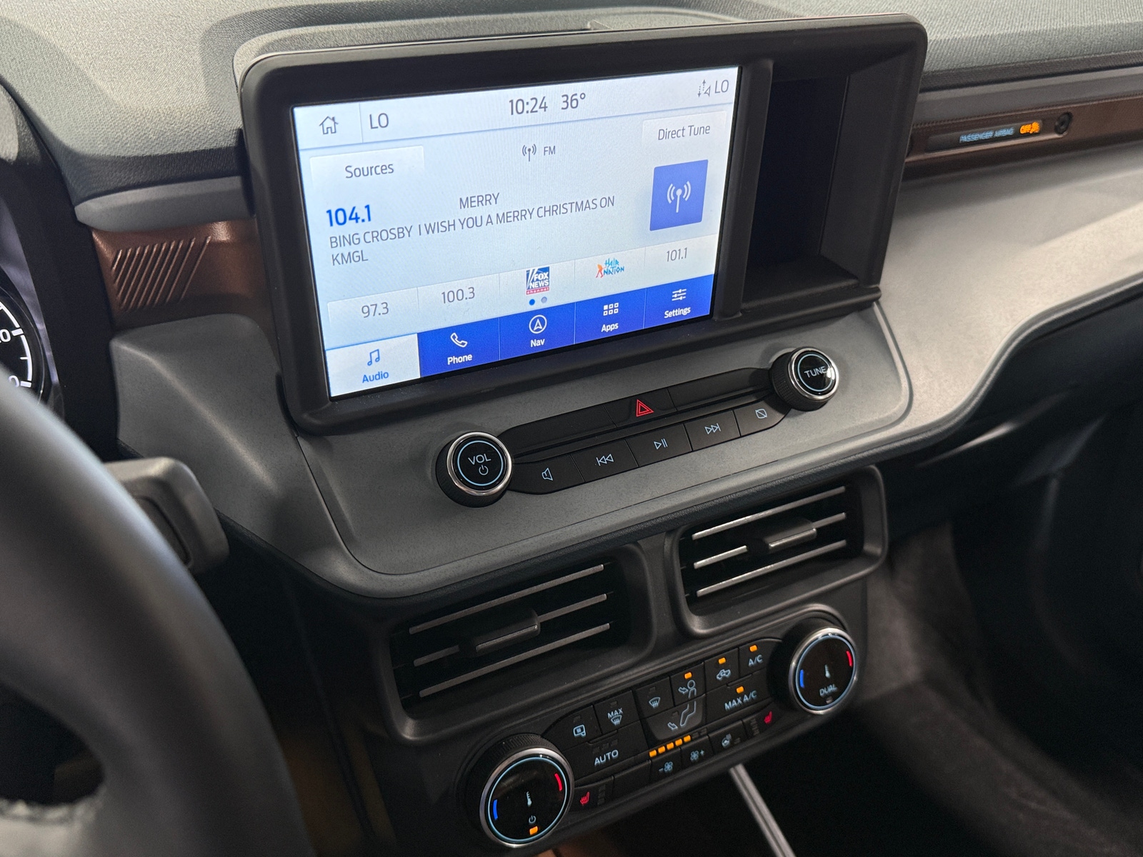 Thumbnail: 2024 Ford Maverick - 3