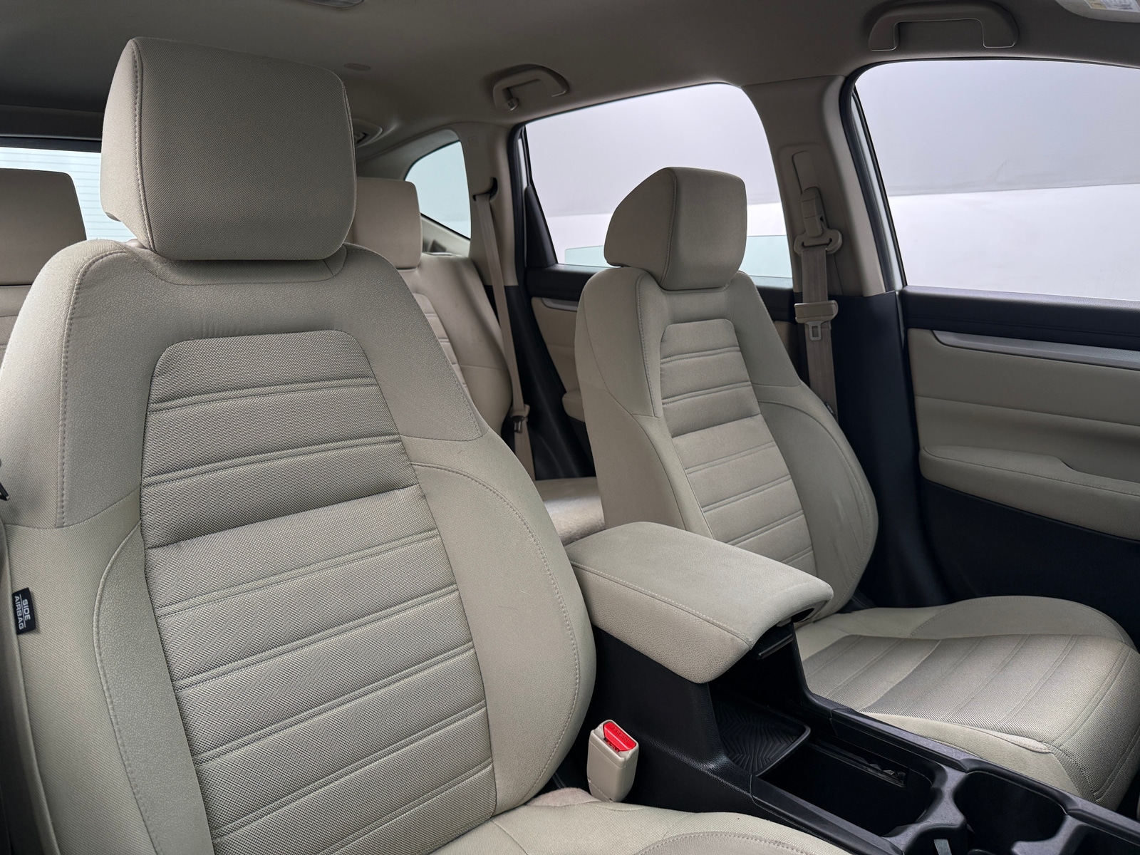 Thumbnail: 2018 Honda CR-V - 2