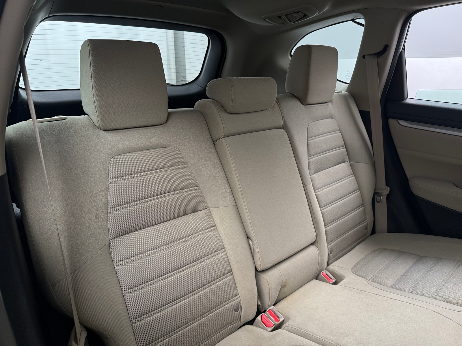 Thumbnail: 2018 Honda CR-V - 6