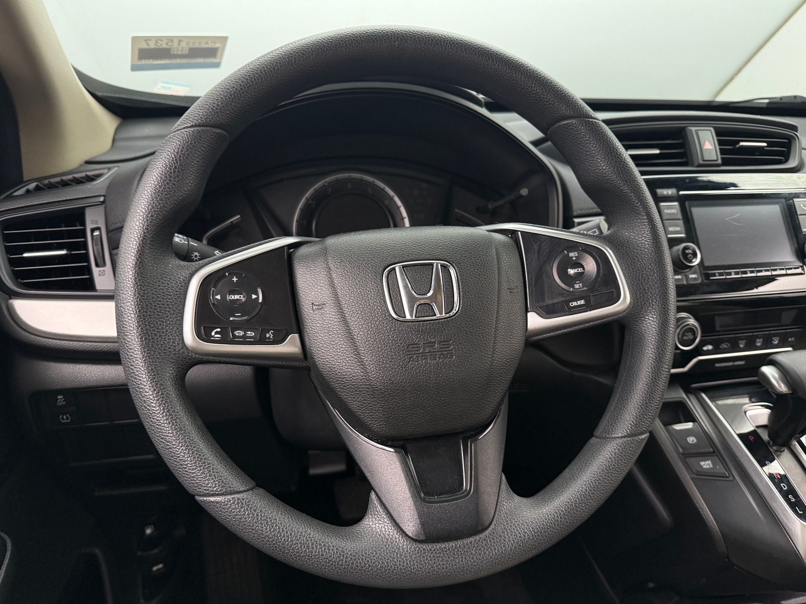 Thumbnail: 2018 Honda CR-V - 5