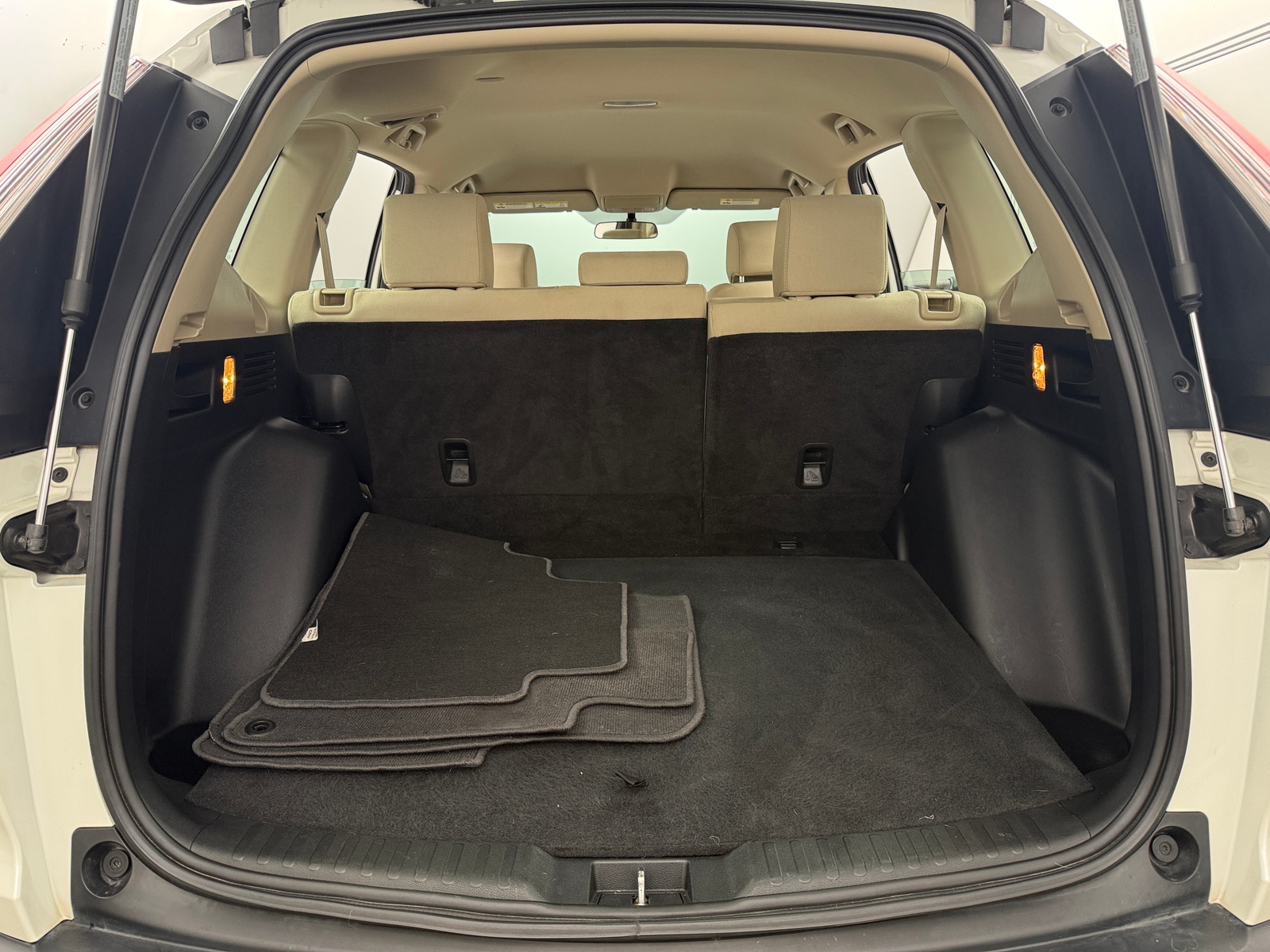 Thumbnail: 2018 Honda CR-V - 7