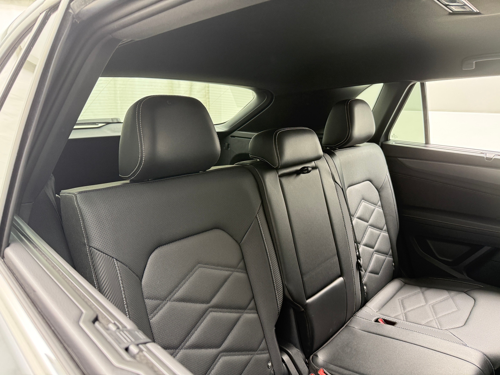 Thumbnail: 2025 Volkswagen Atlas - 5