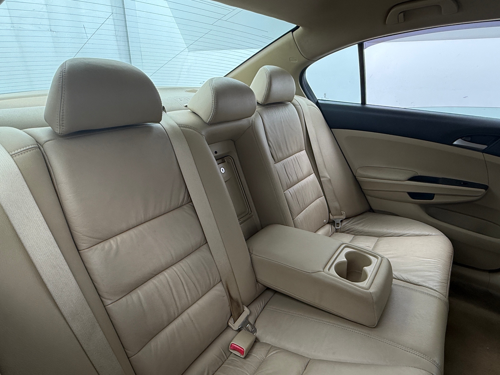 Thumbnail: 2012 Honda Accord - 5