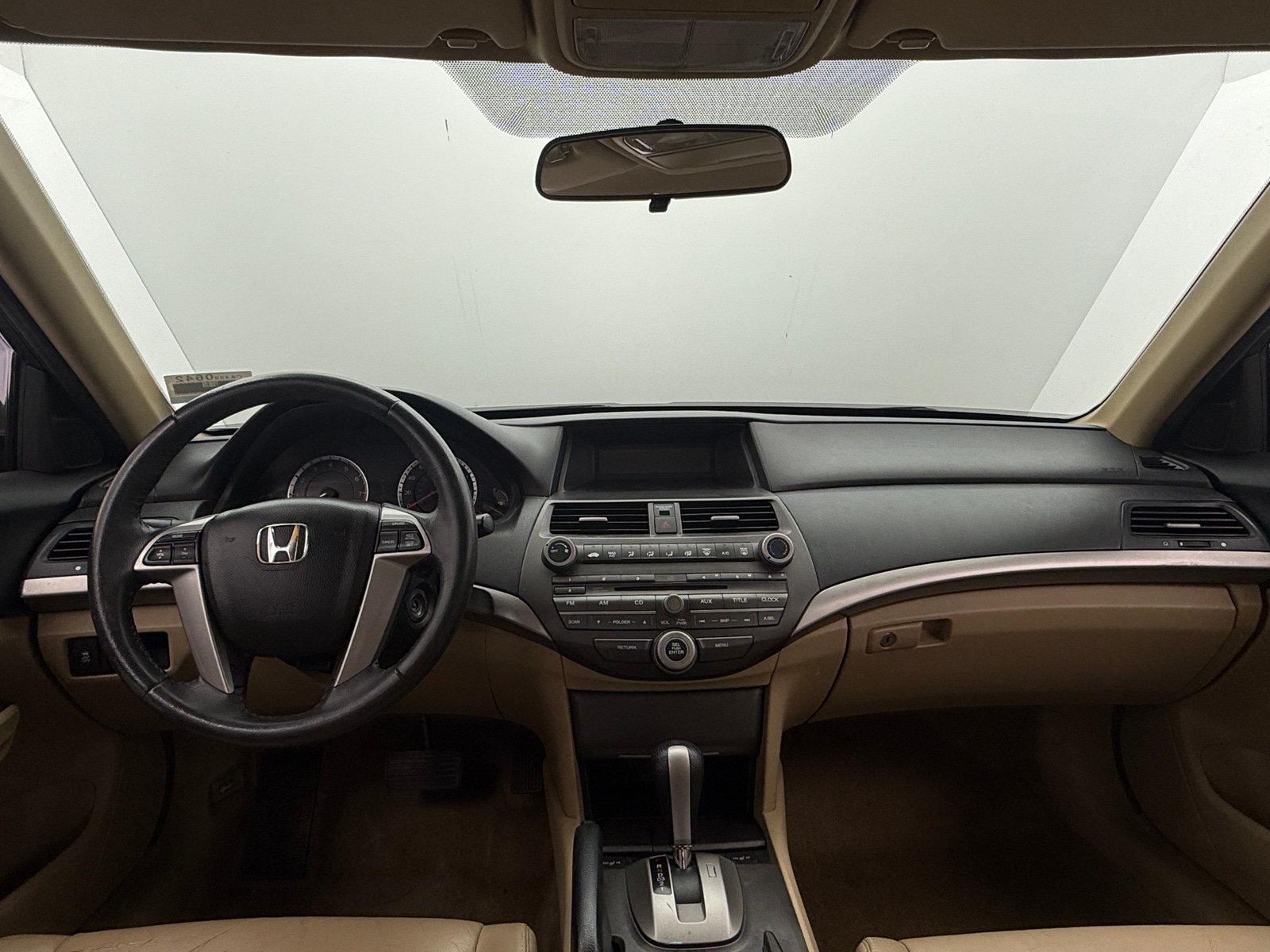 Thumbnail: 2012 Honda Accord - 2