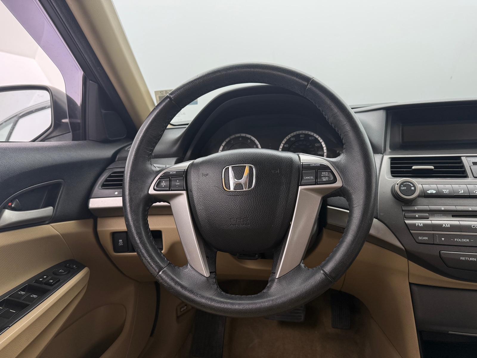 Thumbnail: 2012 Honda Accord - 4