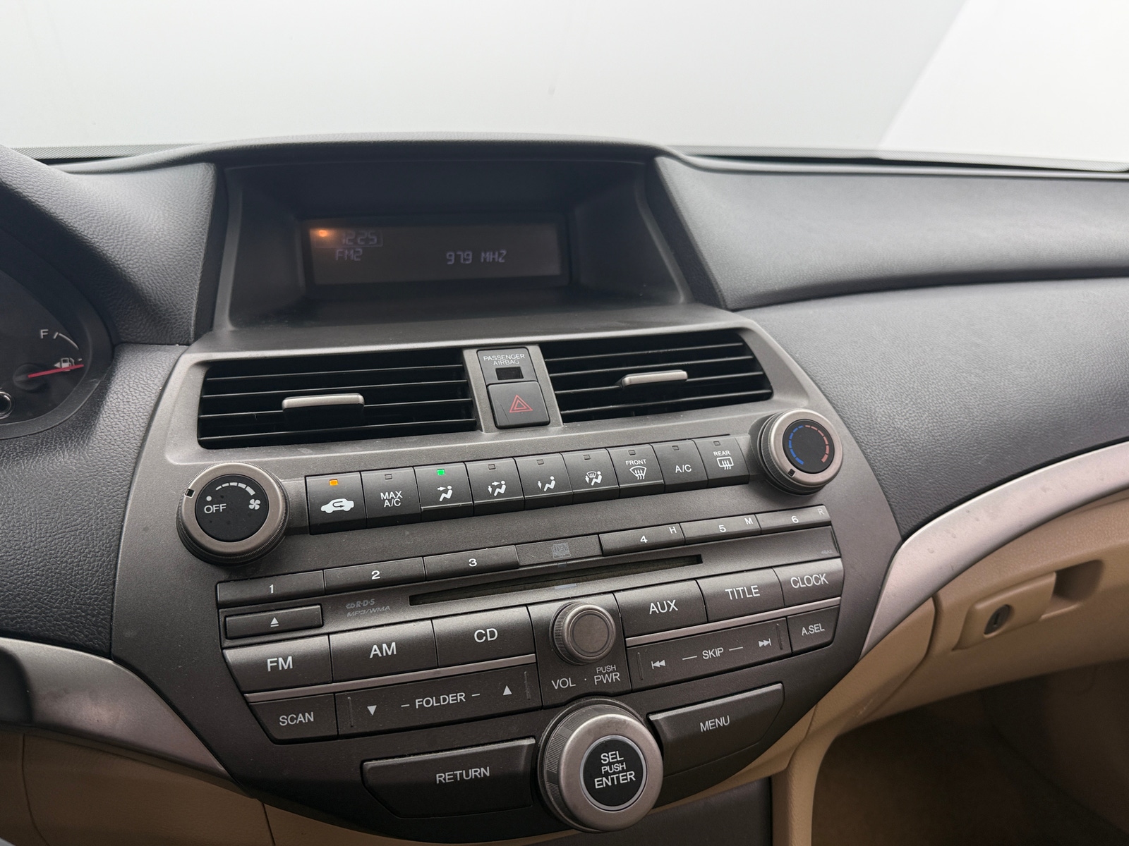 Thumbnail: 2012 Honda Accord - 3