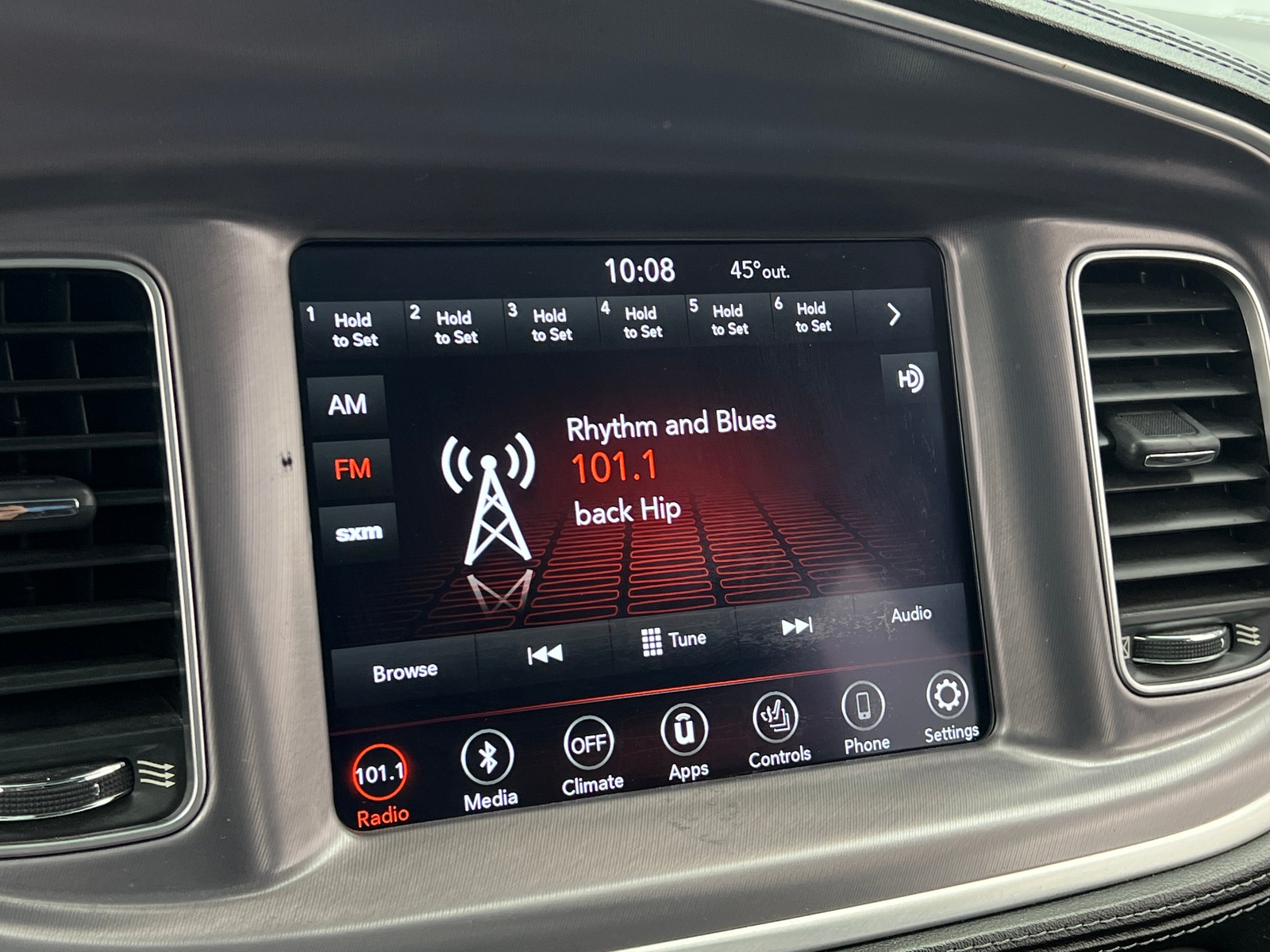 Thumbnail: 2019 Dodge Charger - 3