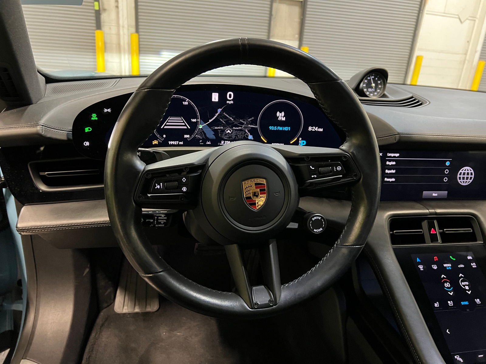 Thumbnail: 2020 Porsche Taycan - 4