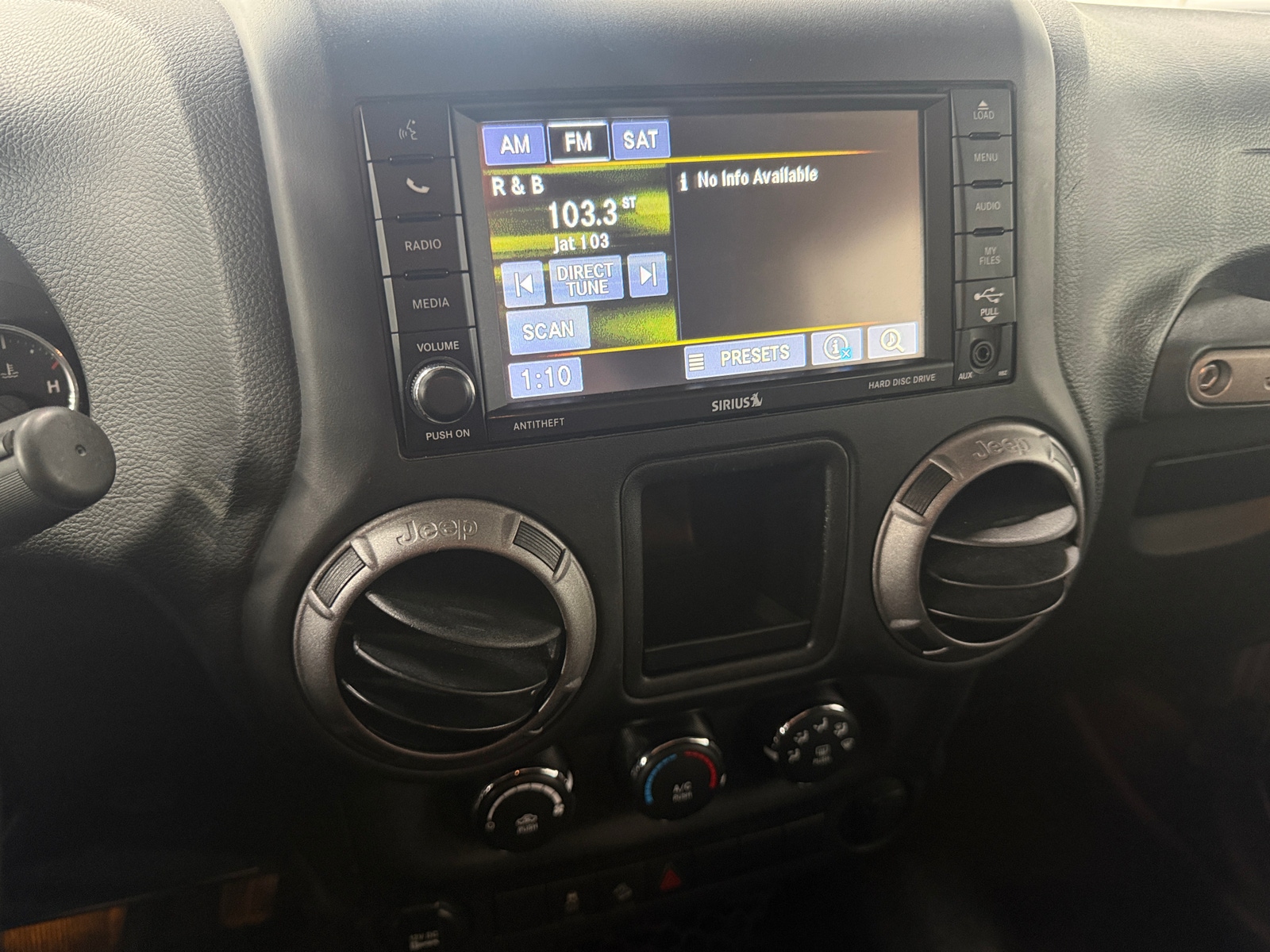 Thumbnail: 2016 Jeep Wrangler - 4