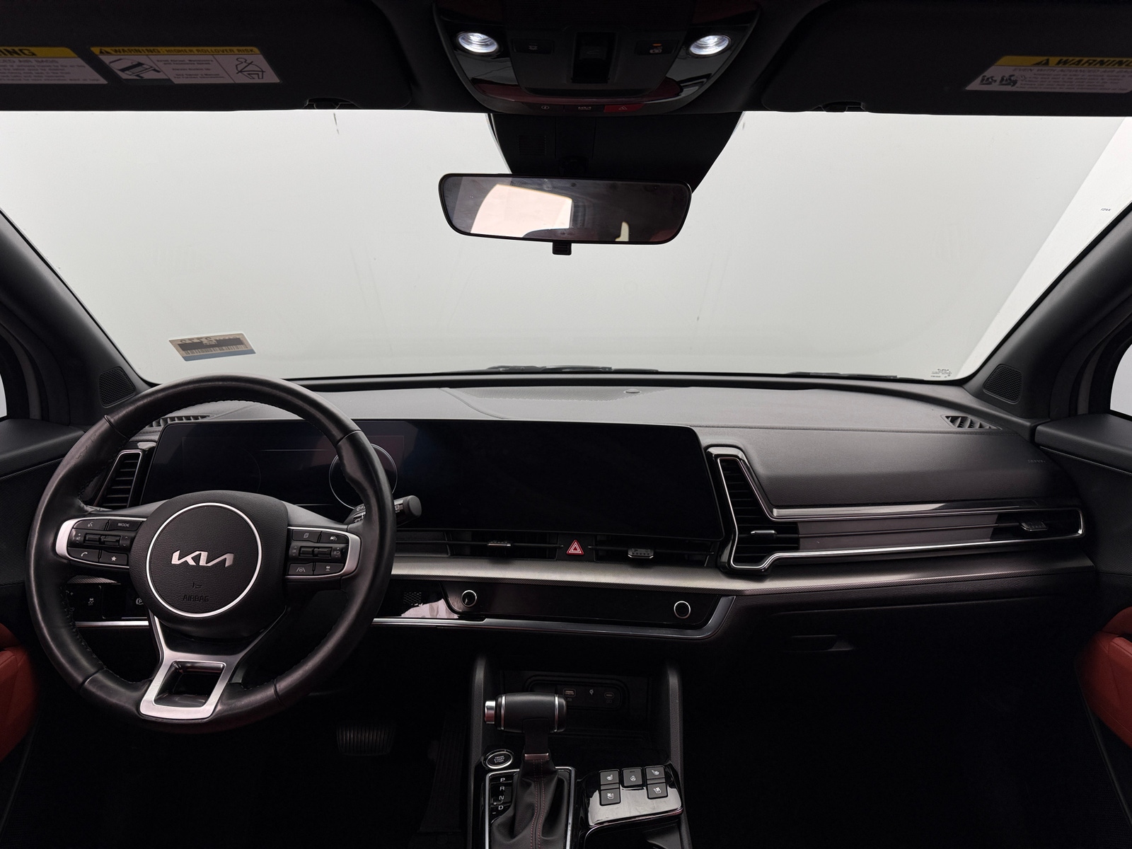 Thumbnail: 2023 Kia Sportage - 2