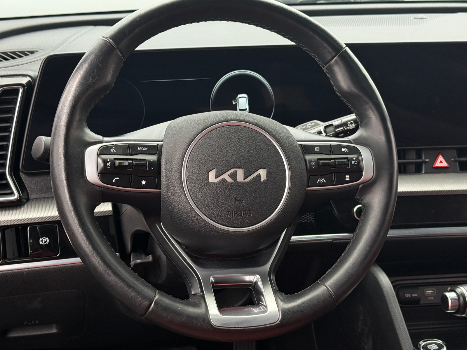 Thumbnail: 2023 Kia Sportage - 4