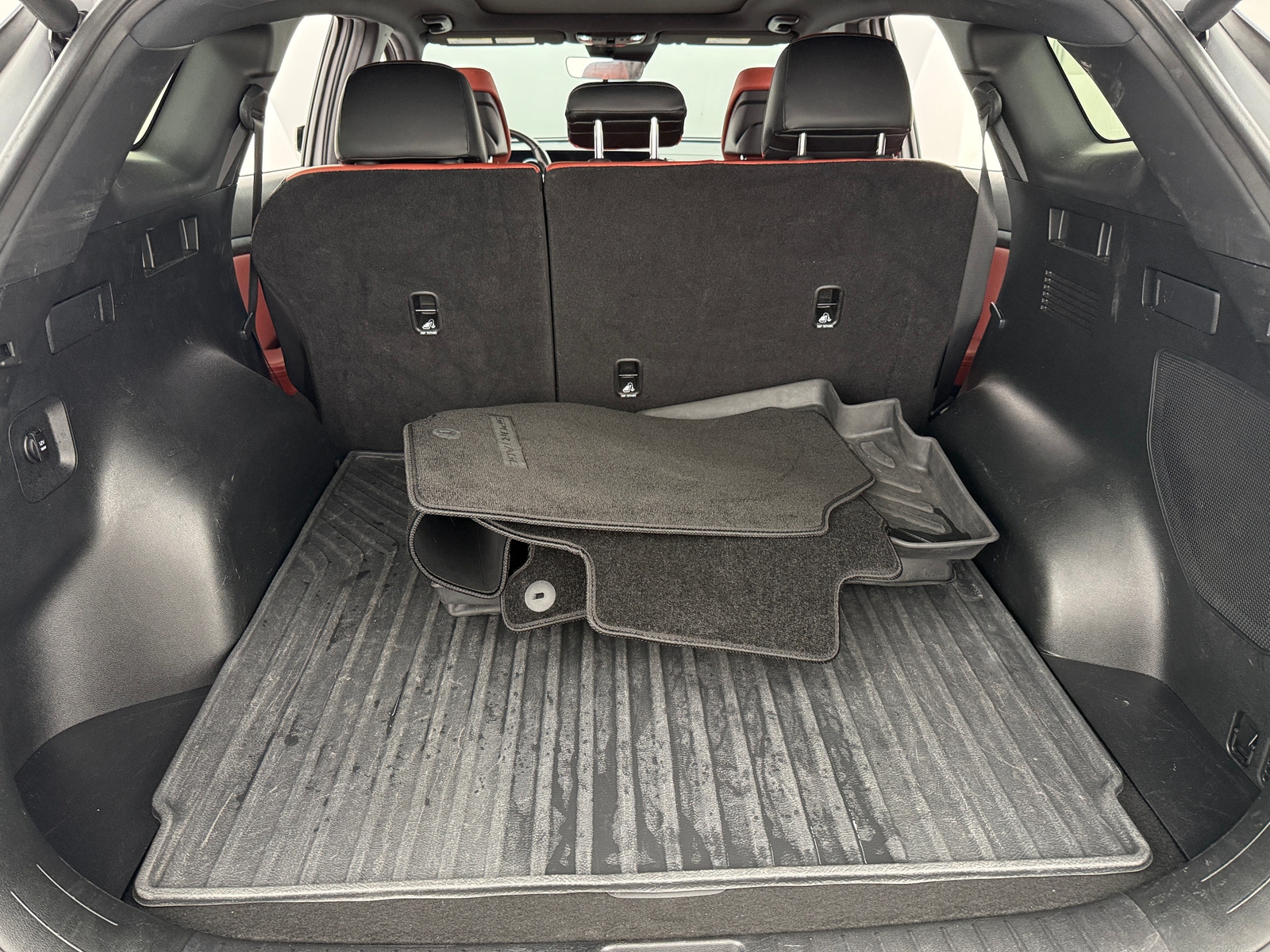 Thumbnail: 2023 Kia Sportage - 6