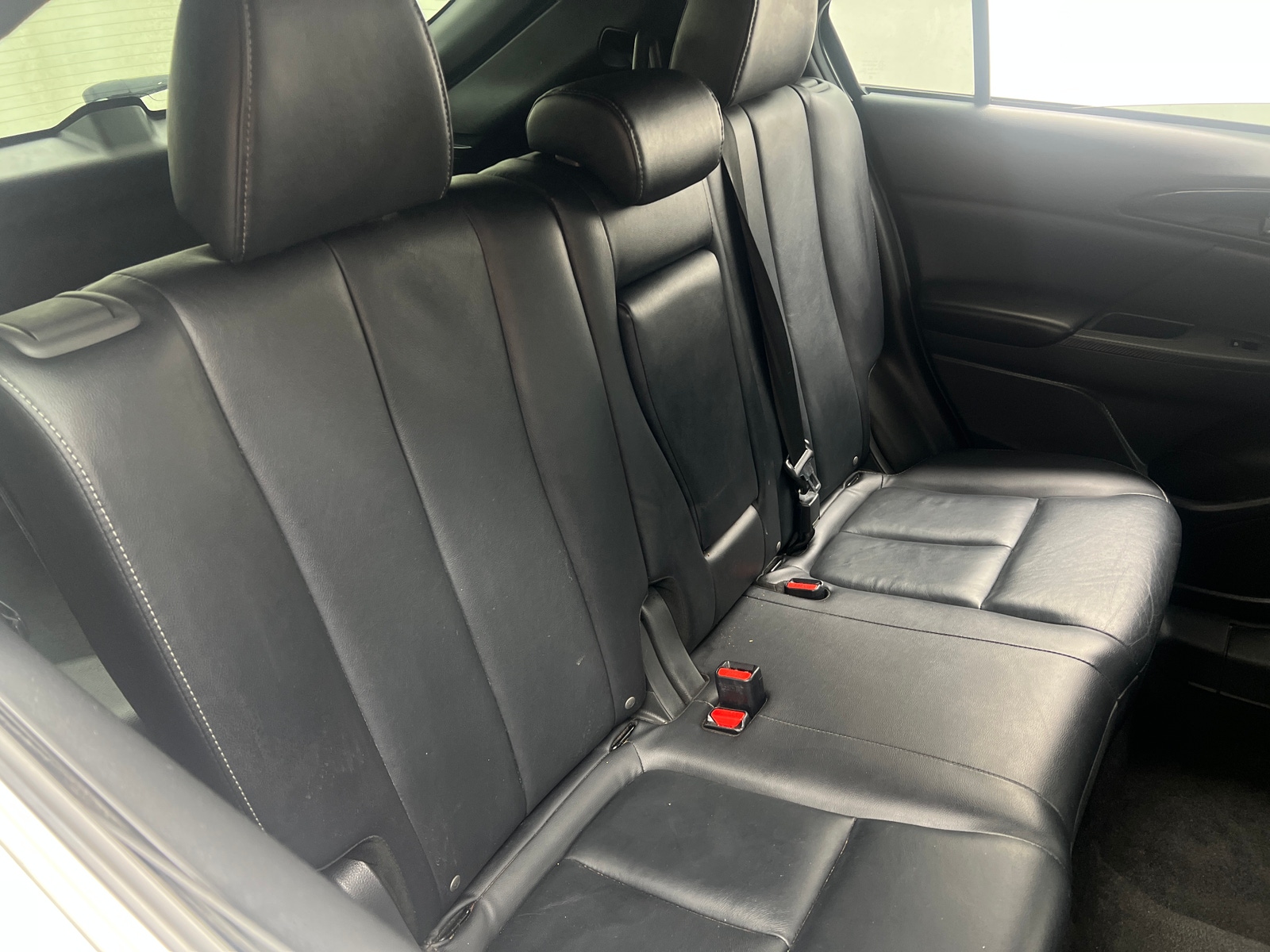 Thumbnail: 2023 Mitsubishi Eclipse Cross - 5