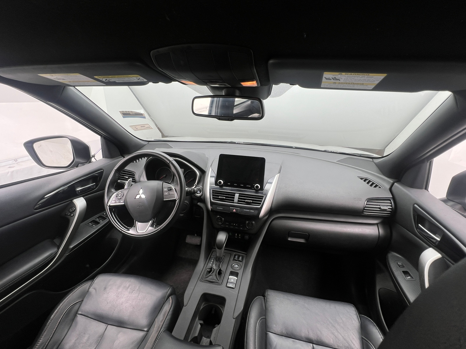 Thumbnail: 2023 Mitsubishi Eclipse Cross - 2