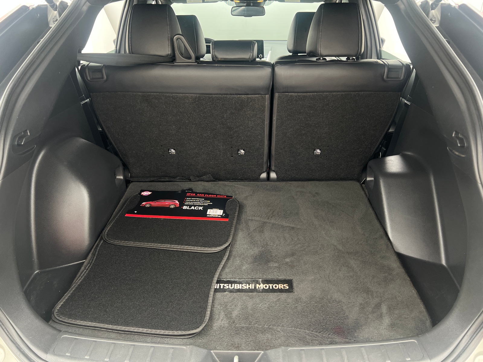 Thumbnail: 2023 Mitsubishi Eclipse Cross - 6