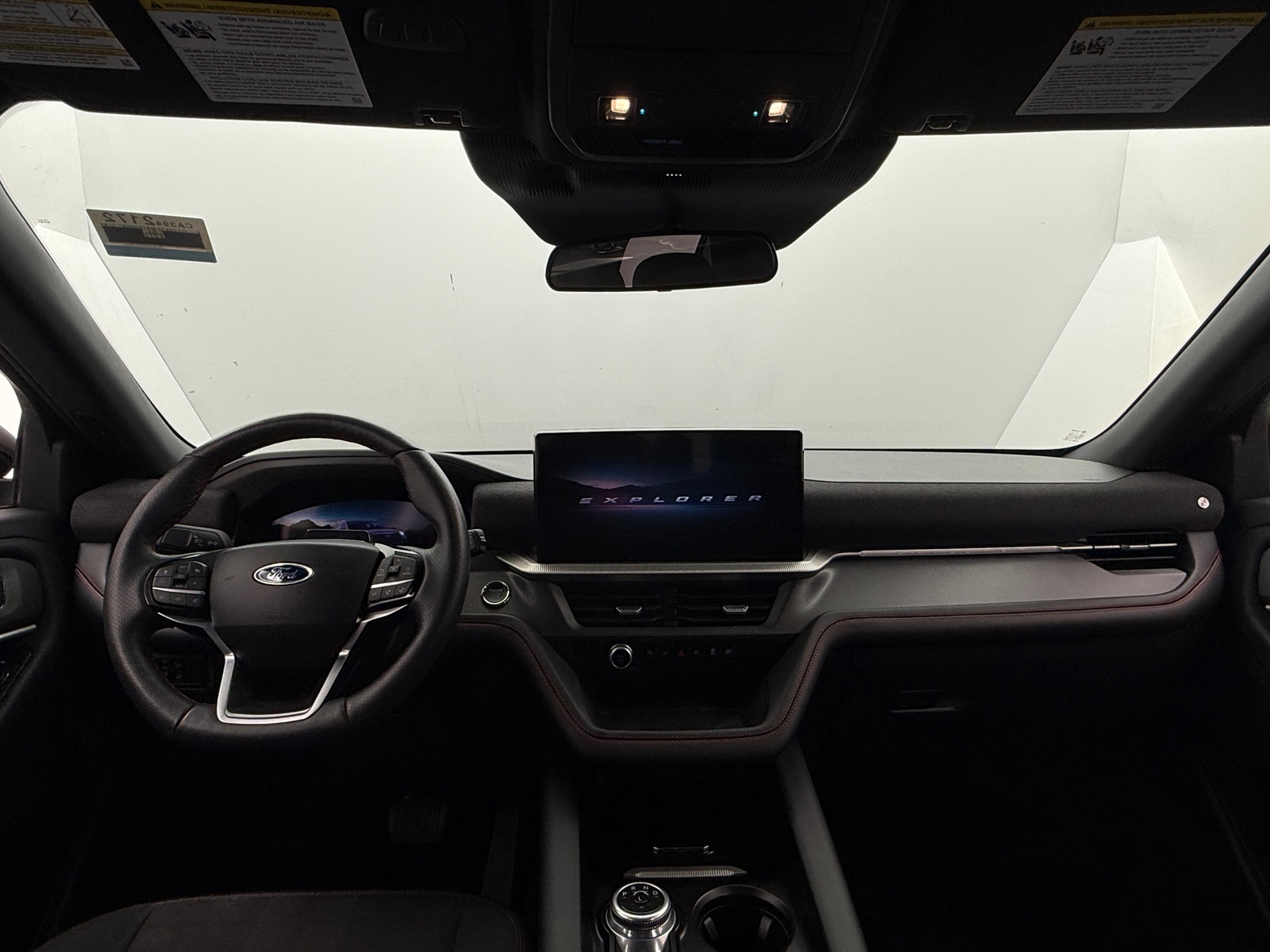 Thumbnail: 2025 Ford Explorer - 3