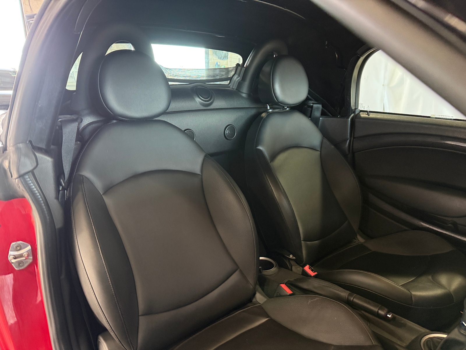 Thumbnail: 2015 MINI Cooper Roadster - 2