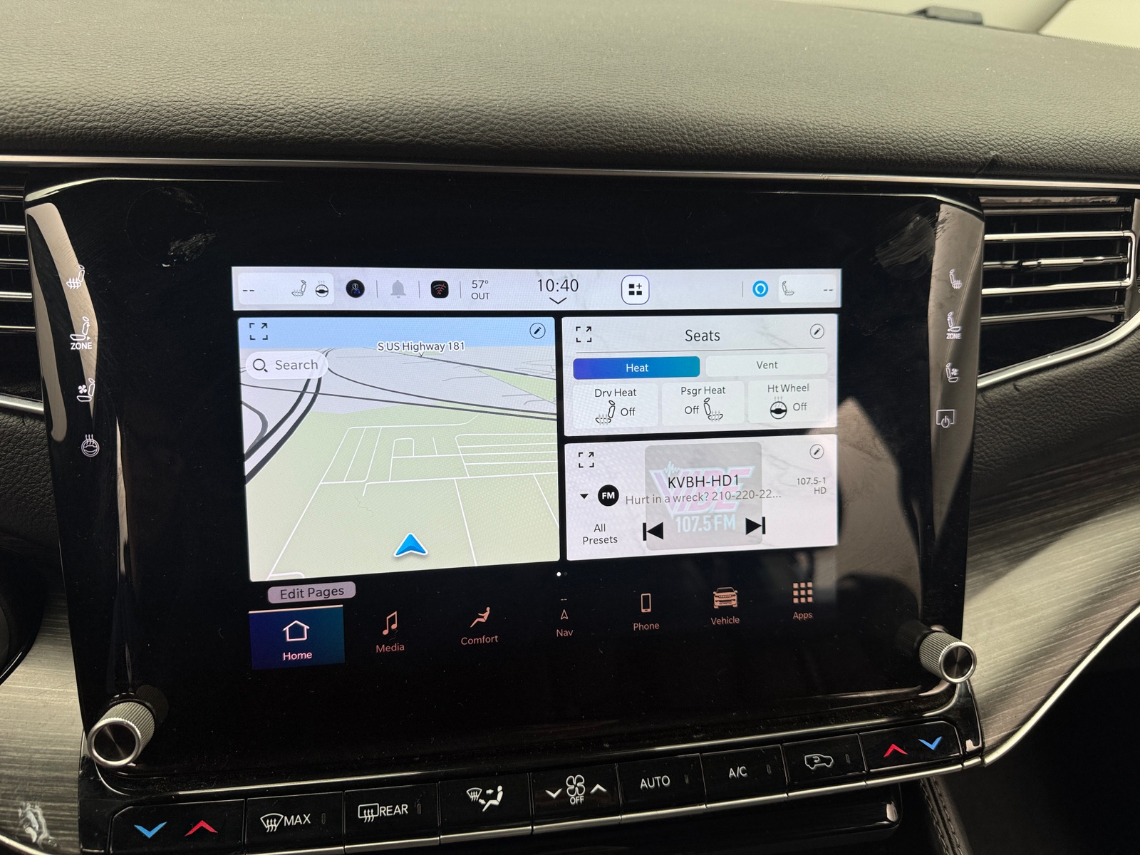 Thumbnail: 2024 Jeep Wagoneer - 3