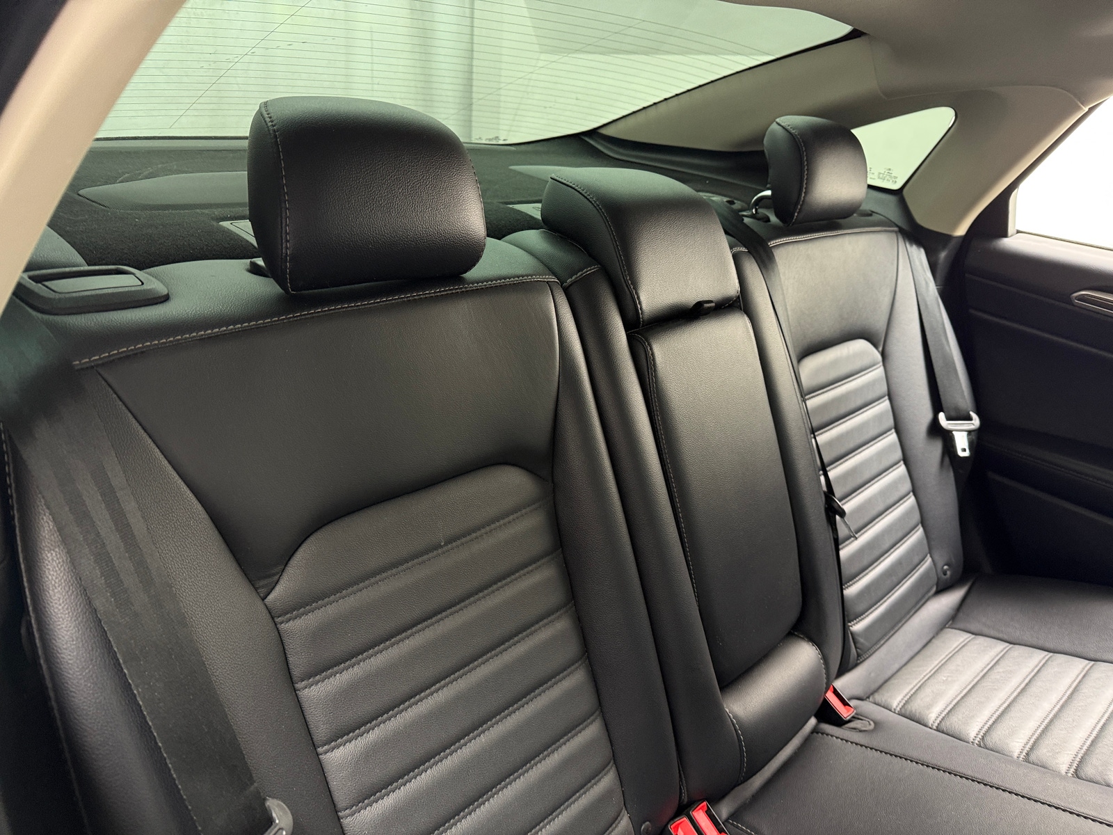 Thumbnail: 2018 Ford Fusion - 6