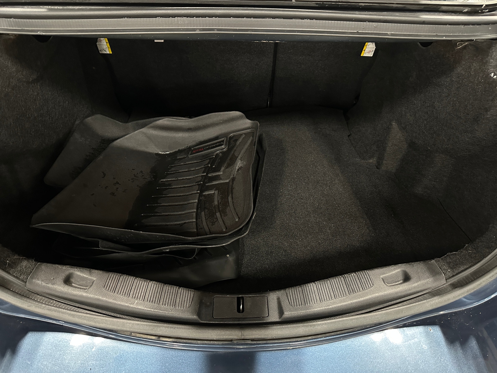 Thumbnail: 2018 Ford Fusion - 7