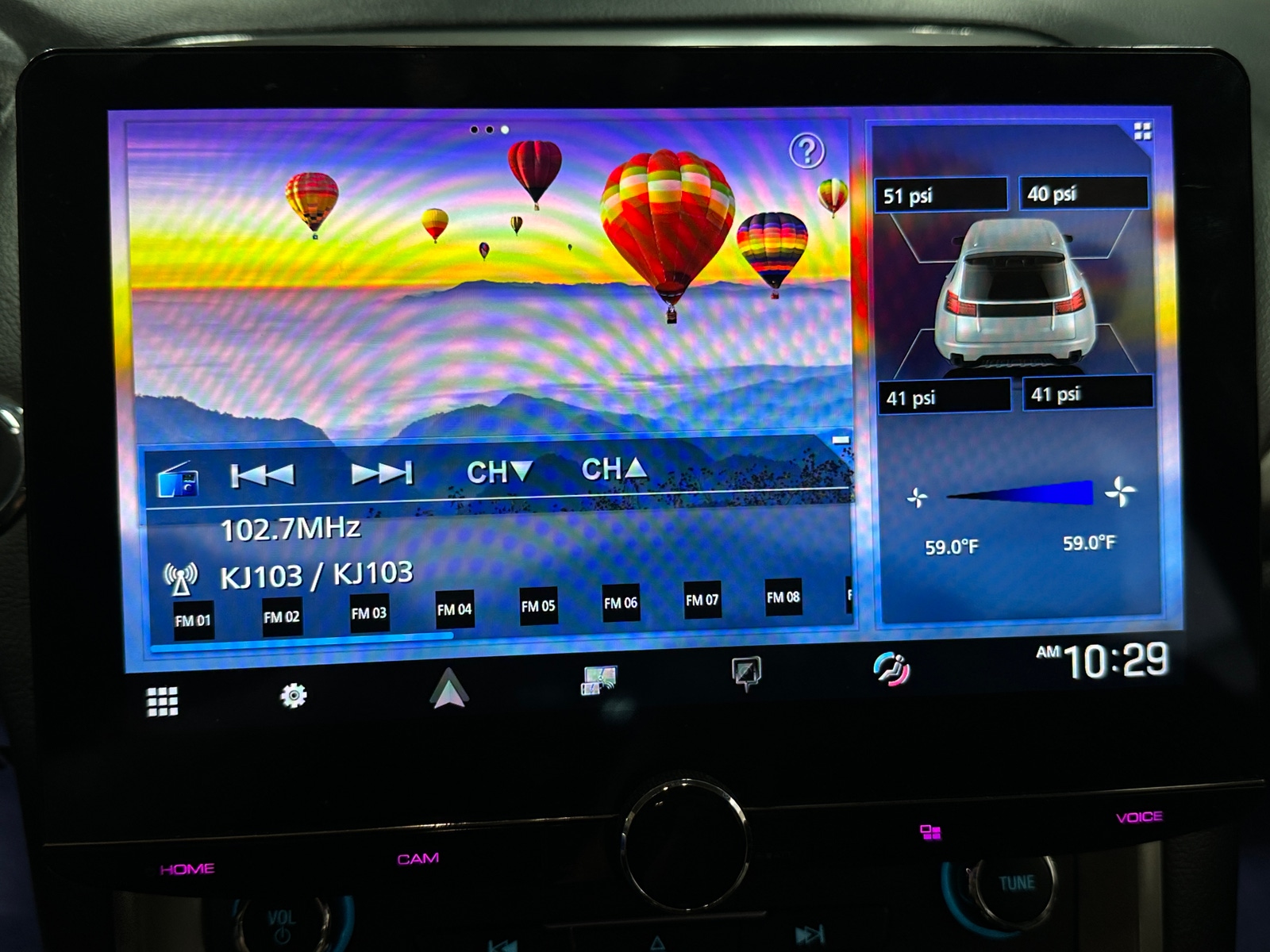 Thumbnail: 2018 Ford Fusion - 4