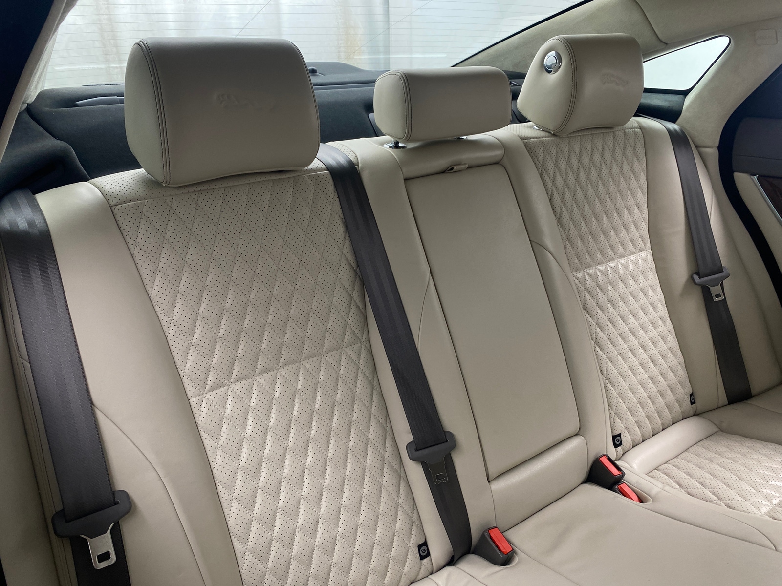 Thumbnail: 2017 Jaguar XJ - 5