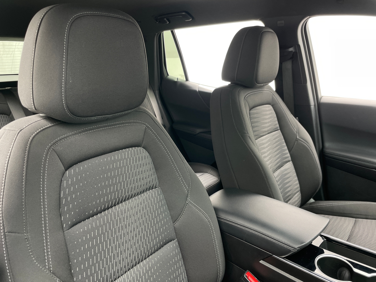 Thumbnail: 2025 Chevrolet Equinox - 2