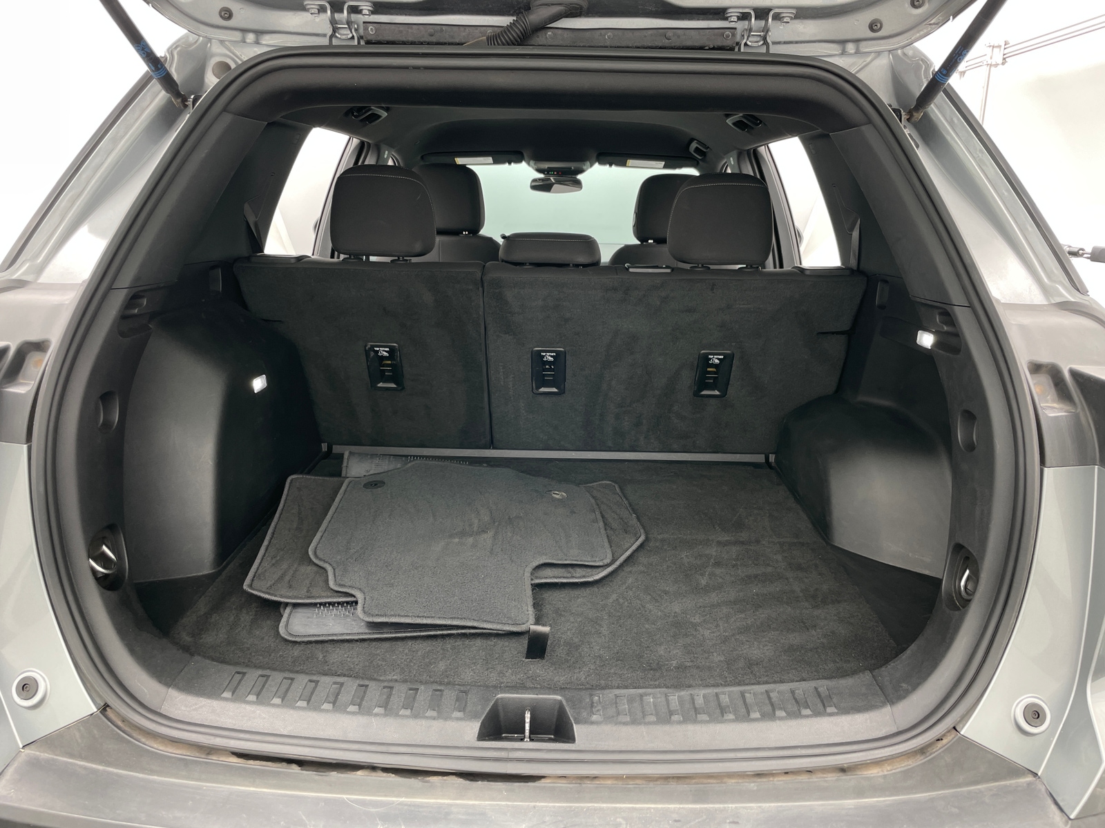 Thumbnail: 2025 Chevrolet Equinox - 7