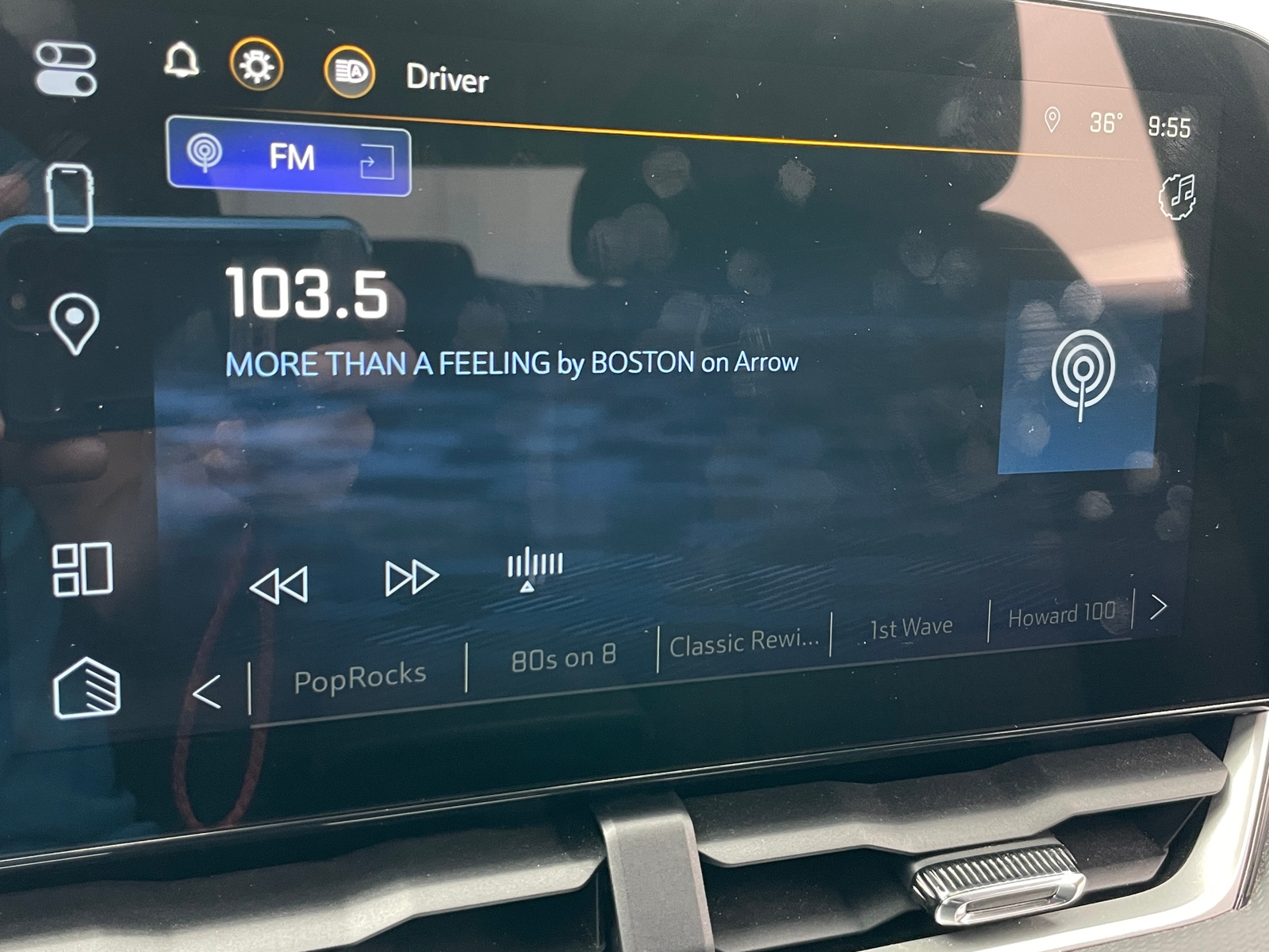 Thumbnail: 2025 Chevrolet Equinox - 4