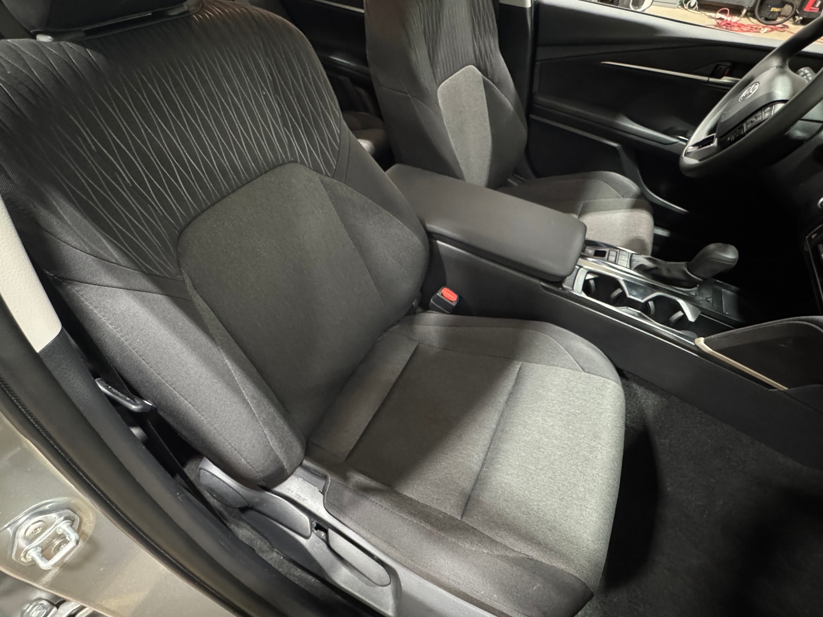 Thumbnail: 2025 Toyota Camry - 2