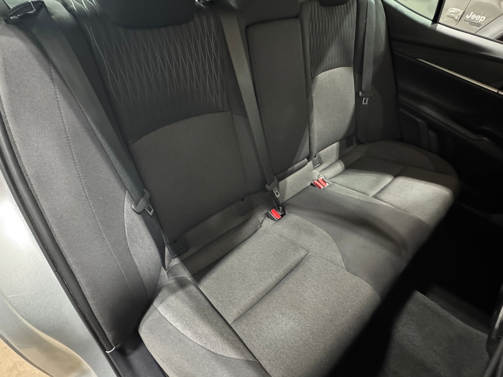 Thumbnail: 2025 Toyota Camry - 6