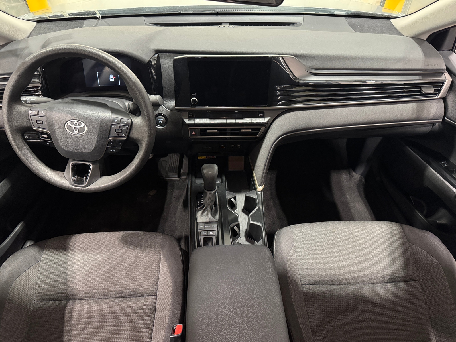 Thumbnail: 2025 Toyota Camry - 3