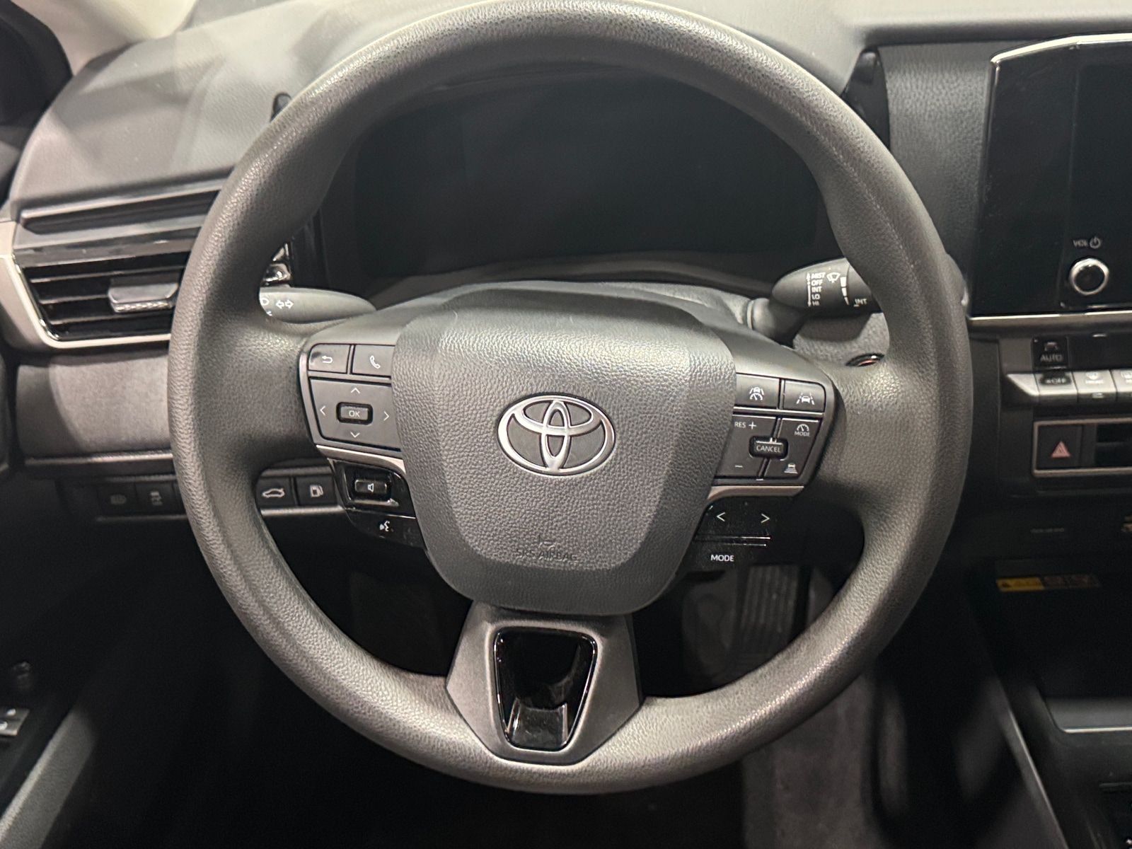 Thumbnail: 2025 Toyota Camry - 5