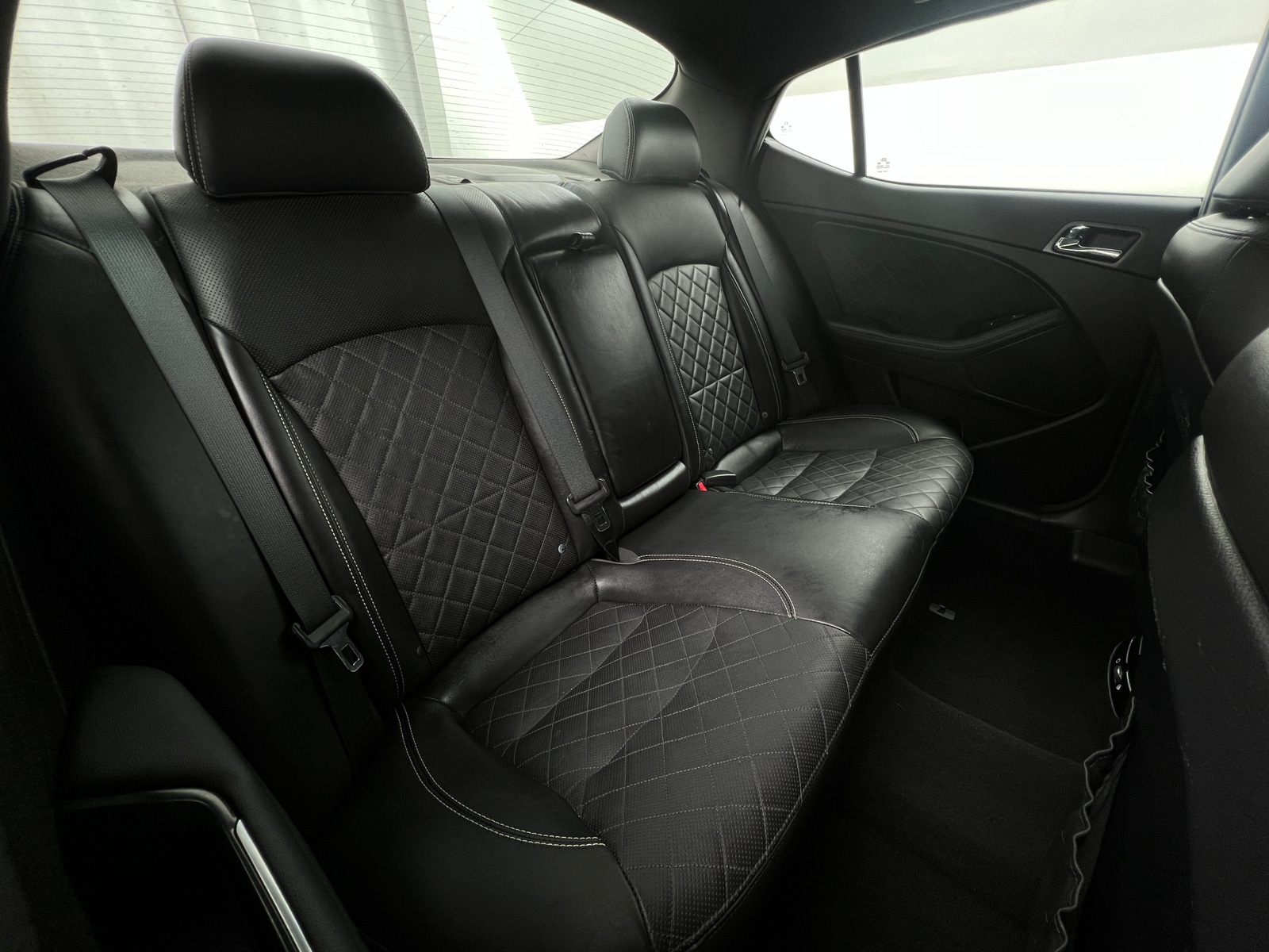 Thumbnail: 2014 Kia Optima - 5