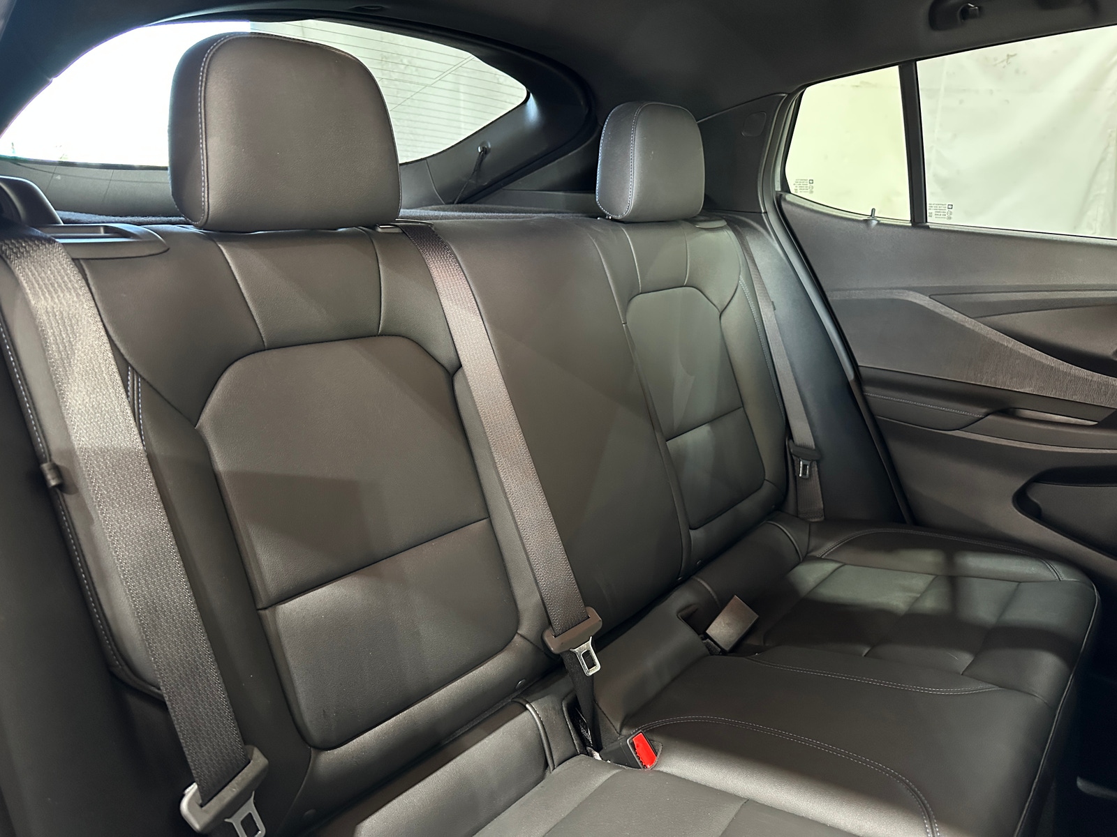 Thumbnail: 2025 Buick Envista - 5