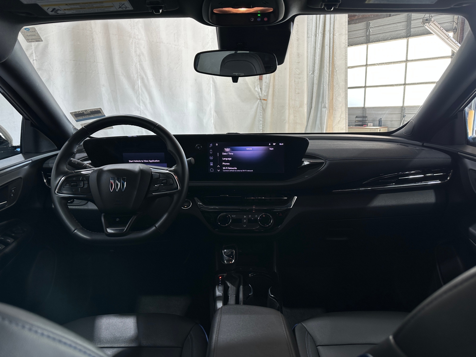 Thumbnail: 2025 Buick Envista - 2