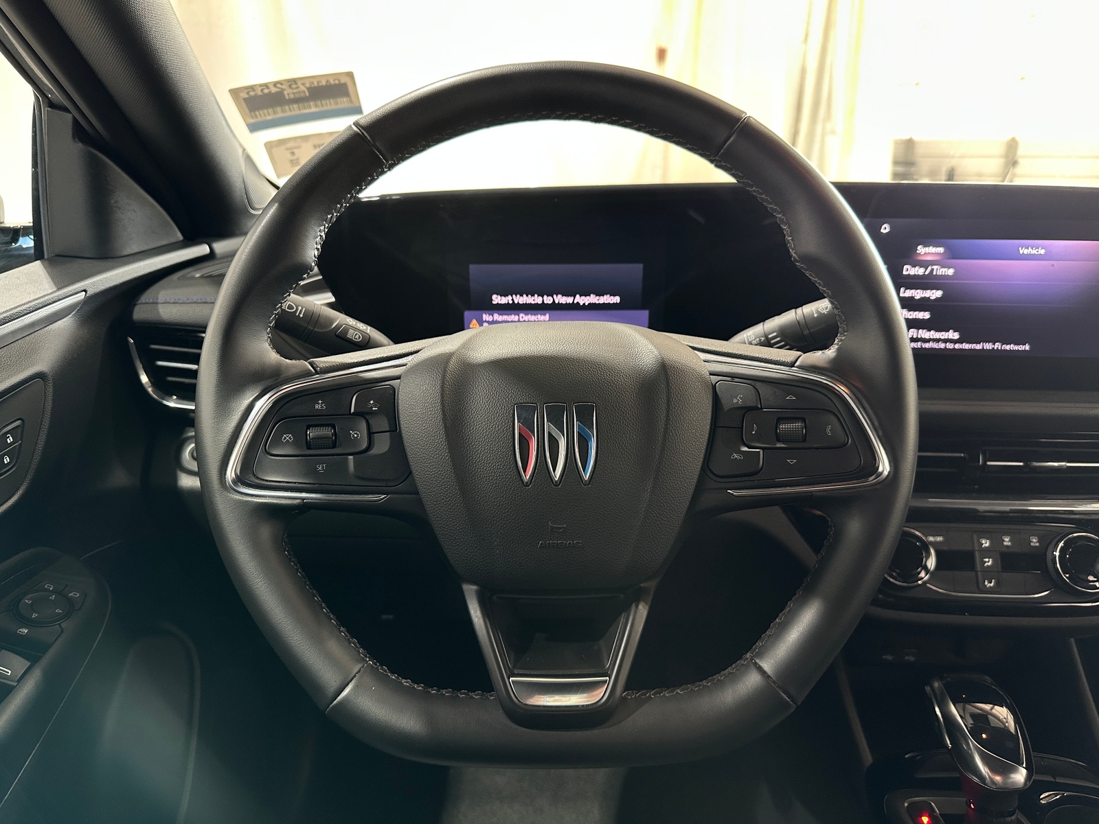 Thumbnail: 2025 Buick Envista - 4