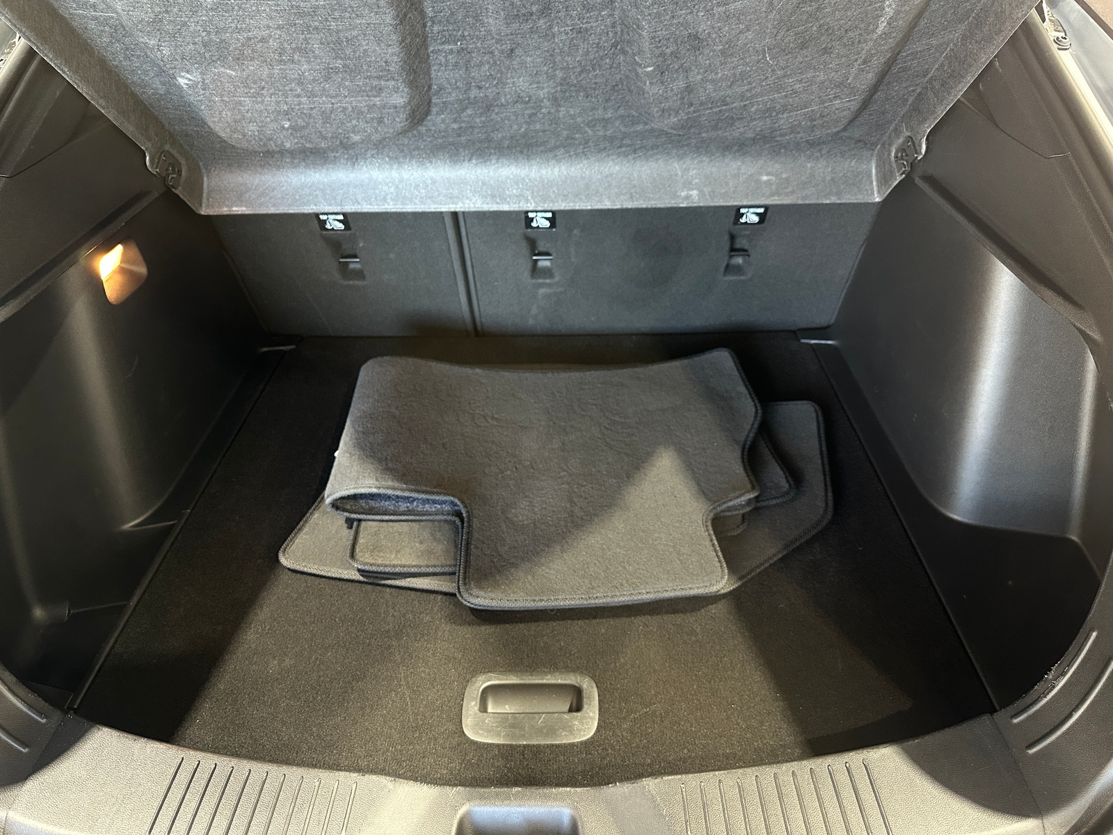 Thumbnail: 2025 Buick Envista - 6