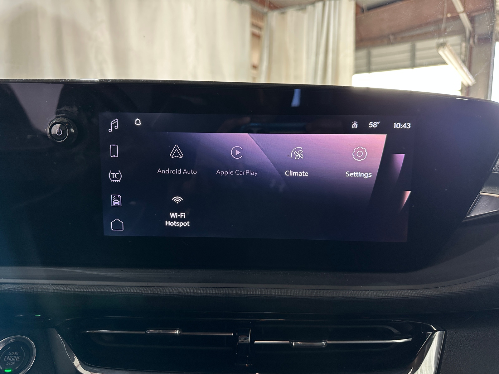 Thumbnail: 2025 Buick Envista - 3