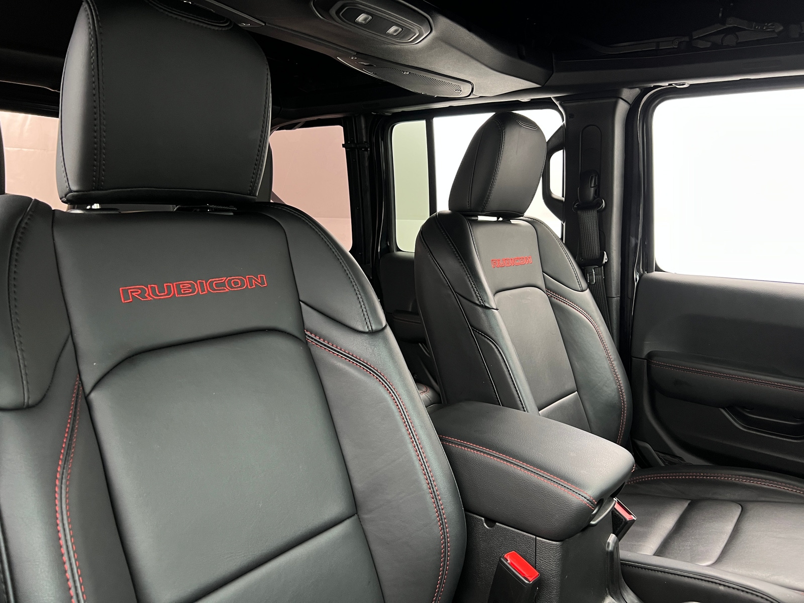 Thumbnail: 2024 Jeep Wrangler - 2