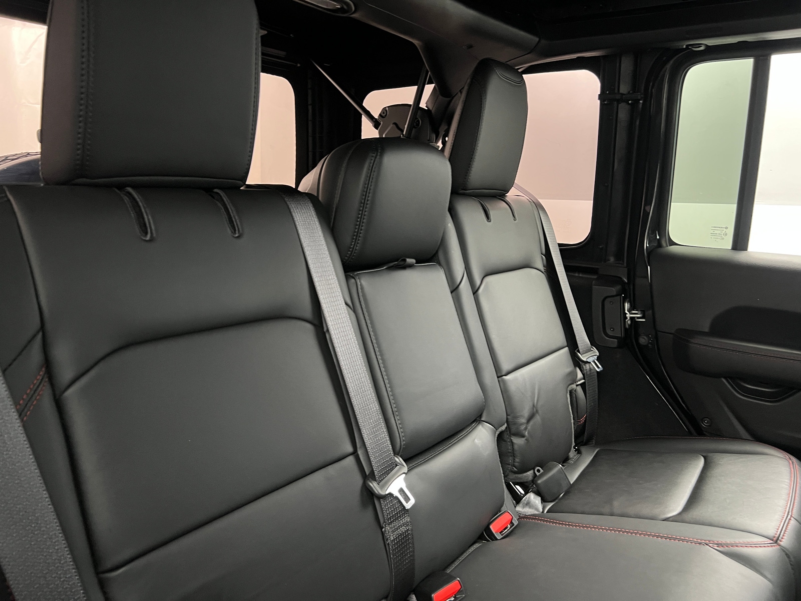 Thumbnail: 2024 Jeep Wrangler - 6