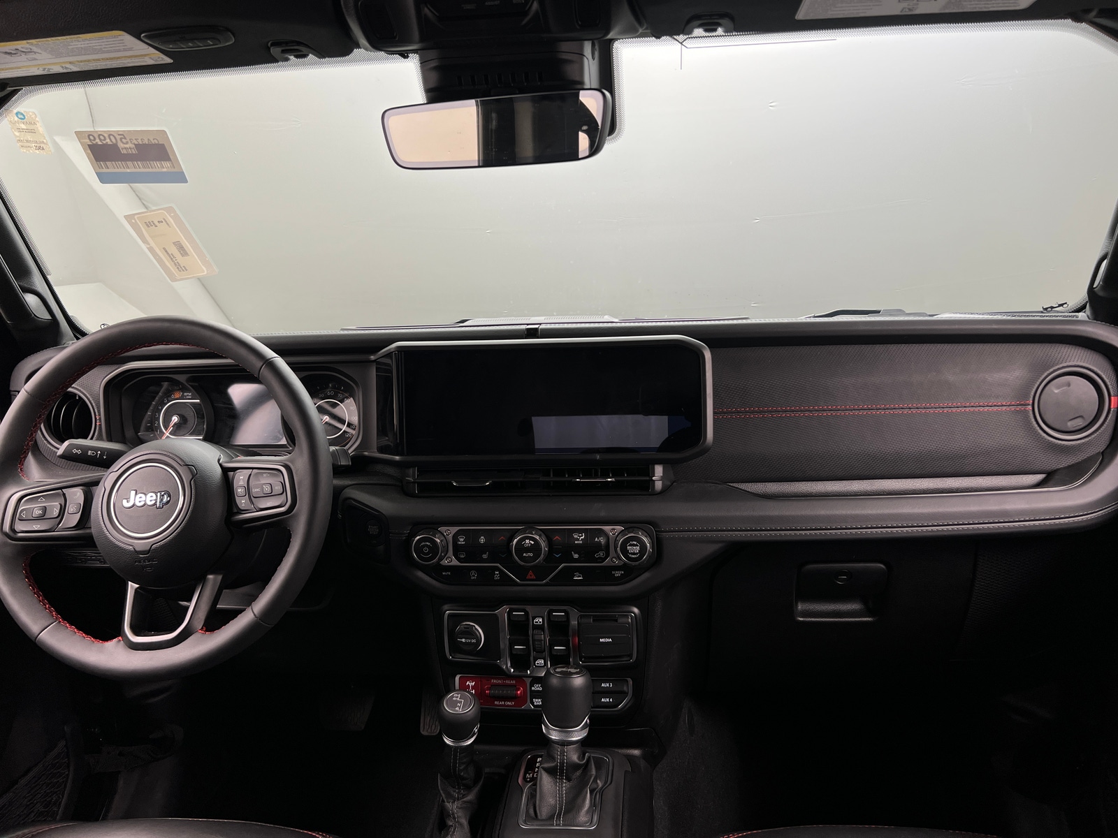 Thumbnail: 2024 Jeep Wrangler - 3