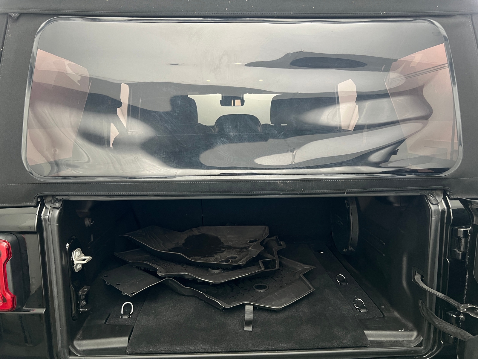 Thumbnail: 2024 Jeep Wrangler - 7