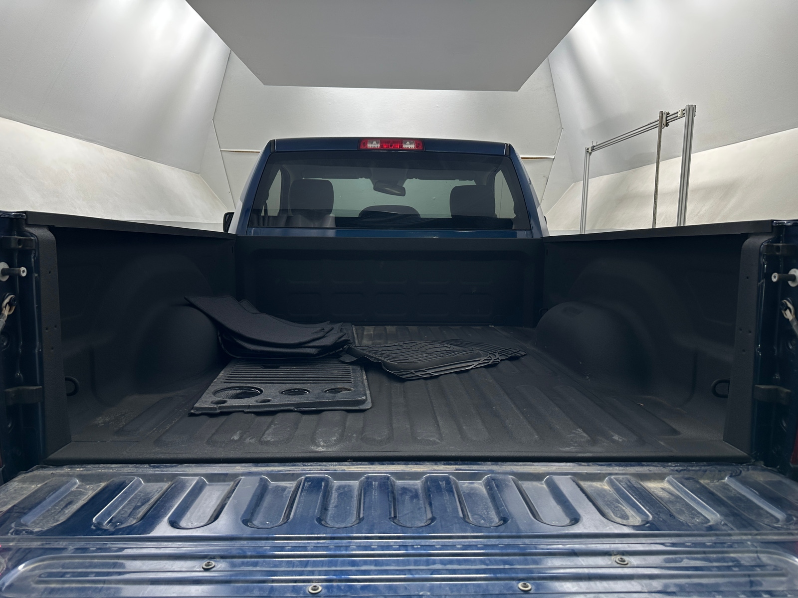 Thumbnail: 2019 RAM 1500 Classic - 6