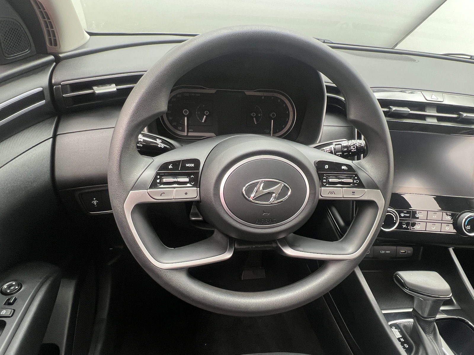 Thumbnail: 2024 Hyundai Tucson - 5