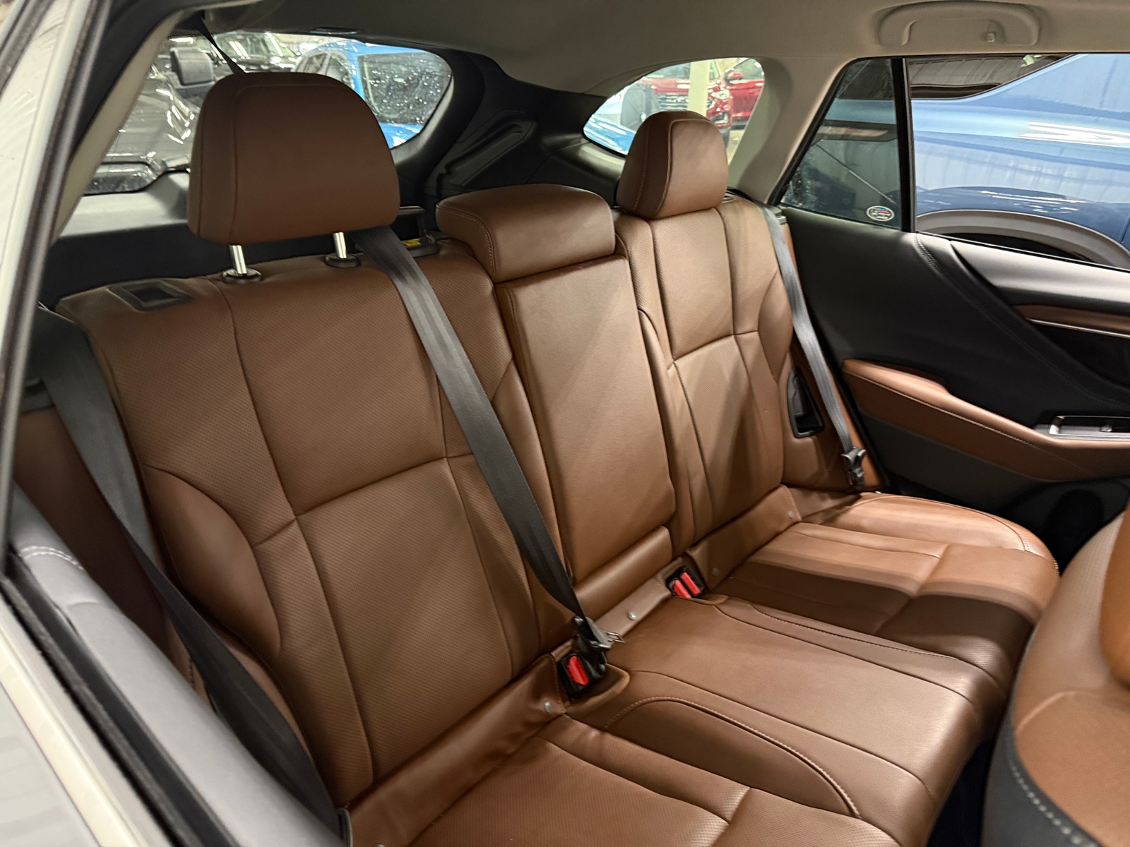 Thumbnail: 2022 Subaru Outback - 5