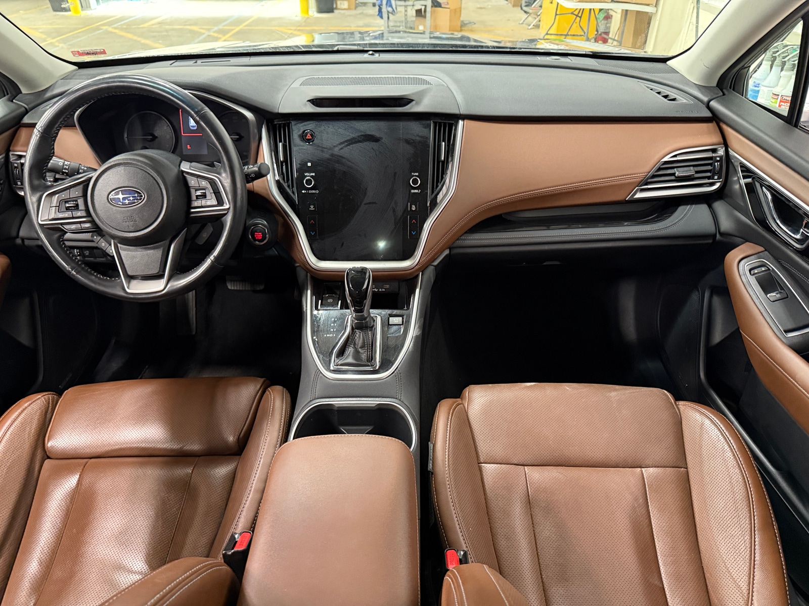 Thumbnail: 2022 Subaru Outback - 2